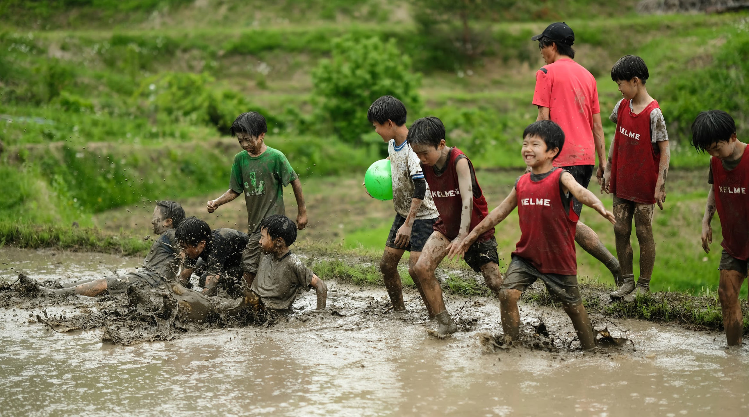 関わる人とくらしをつくる